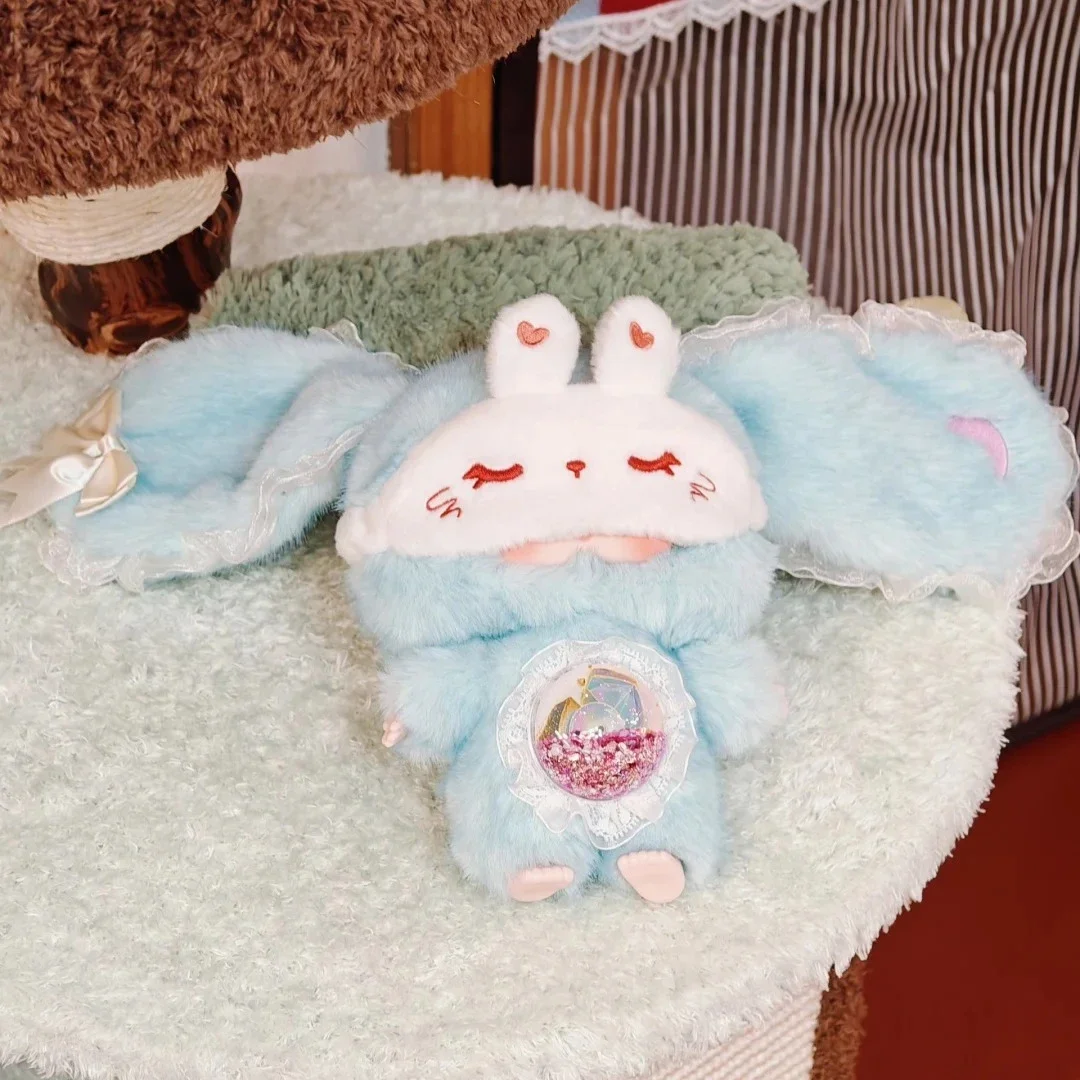 う*️様 MOCICI シュガーハート　シークレット　babythree好きさん Baby Three Mocici Sugar Heart Rabbit Magical Secret Realm Series