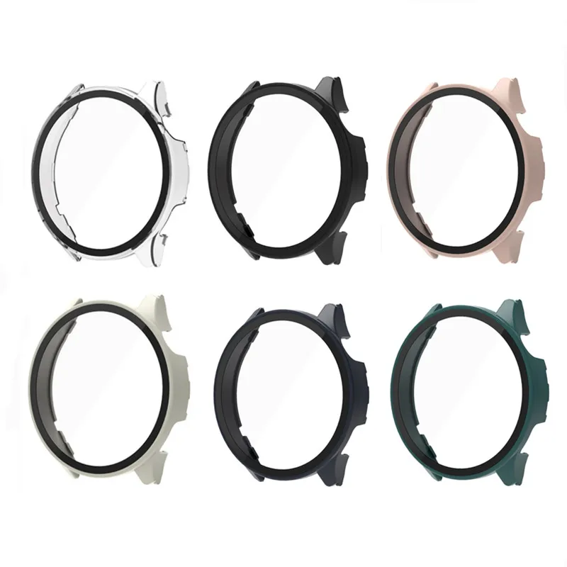 

Smartwatch Screen Protector Cover For Xiaomi mi watch S1 Pro Cover Case Protective shell Ultra-thin Bumper Housing Shell