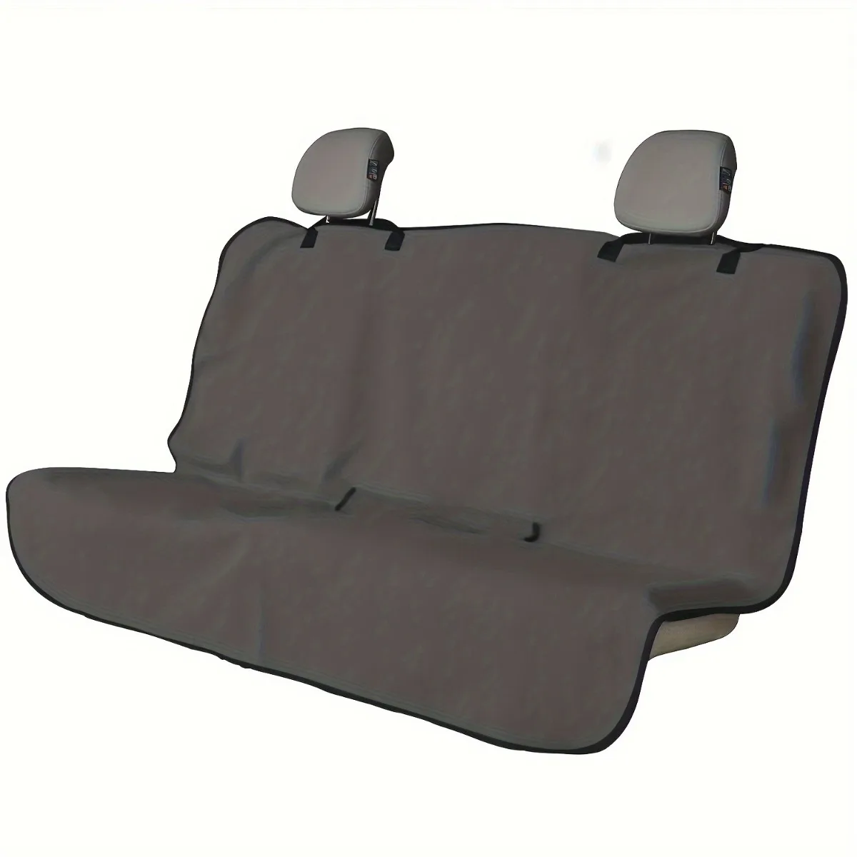Single Rear Seat