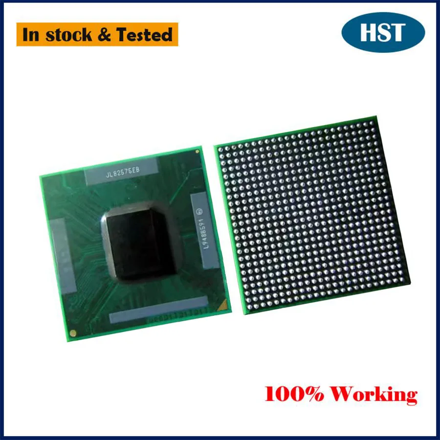 

Новый чип JL82575EB JL82571EB BGA IC