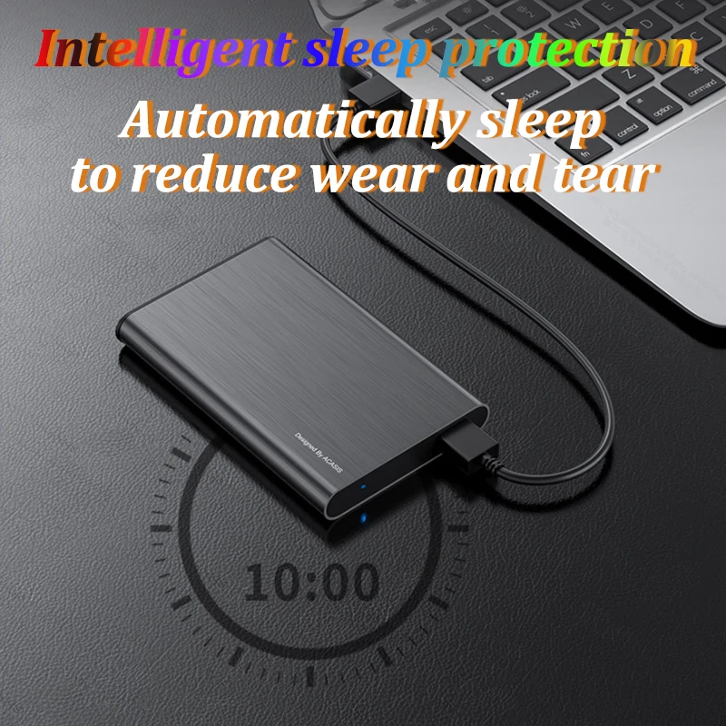 ޴ 2.5 ġ SATA ϵ ̺ Ͽ¡ USB 3 0-Micro-B Hdd  ϵ ũ SSD ̽ (PC Ʈ Ʈ ׼ )