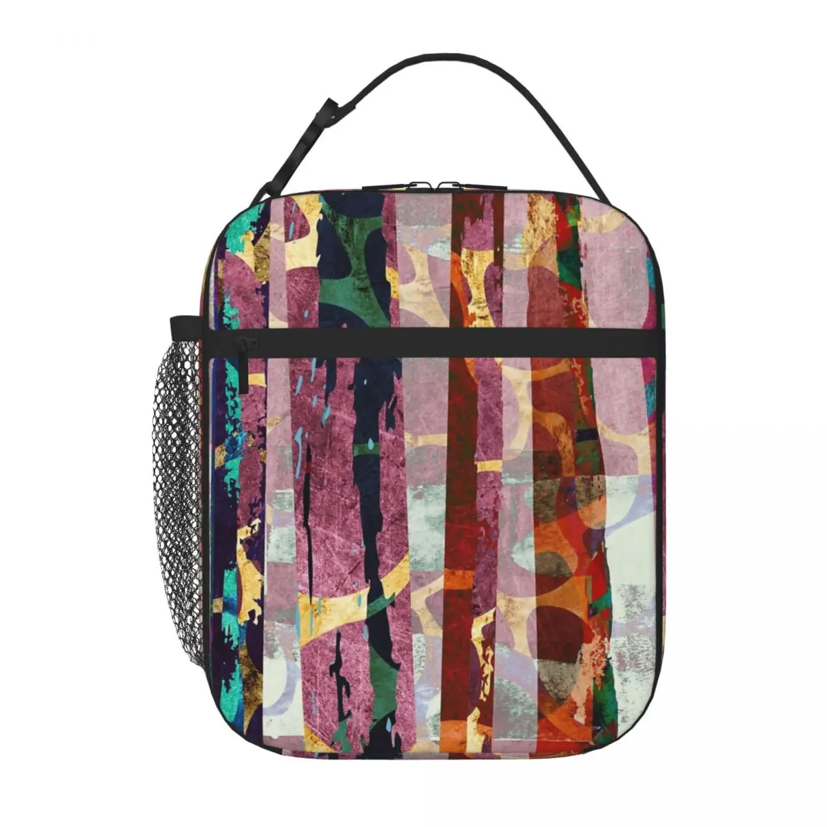 Nella Wild Lunch Tote Picnic Bag Lunch Bags Bags Borsa Termica Per Il Pranzo