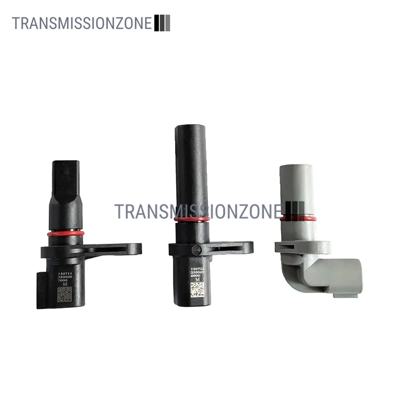 Новый комплект датчиков автоматической коробки передач DPS6 6DCT250 для Ford