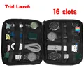 Trial Launch 16