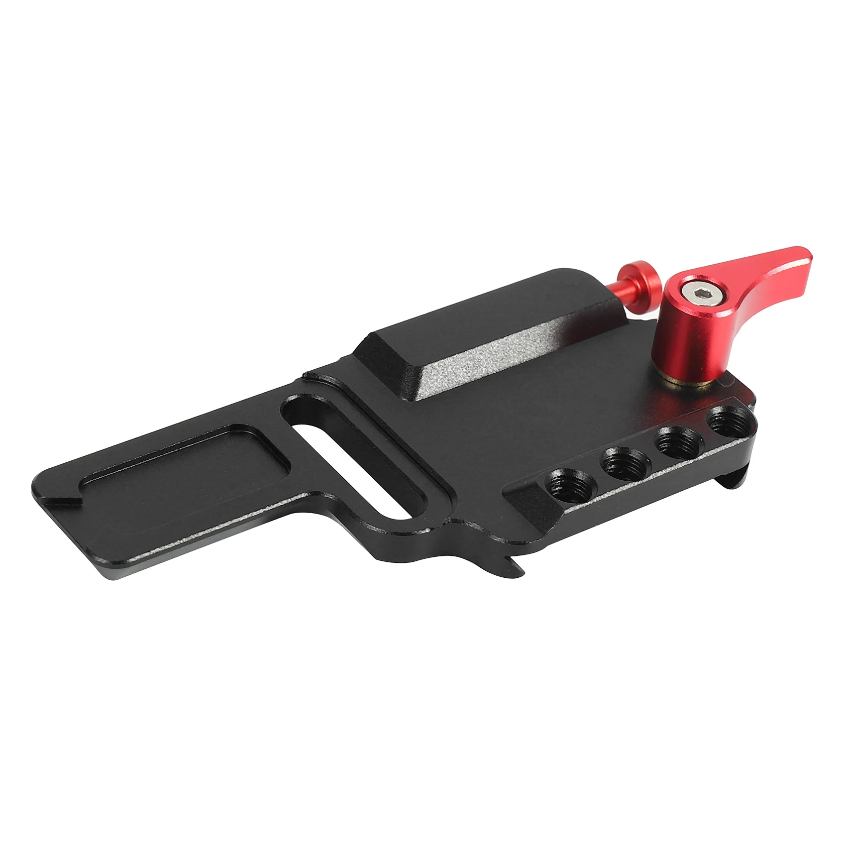 

Quick Release Plate for Zhiyun Crane M2 3-Axis Handheld Gimbal Stabilizer Zhiyun Accessories