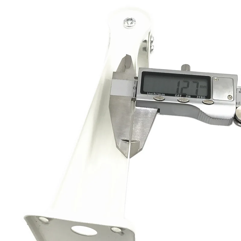 Security Camera Stand Camera Holder Surveillance Camera Security Wall Mount Bracket Security Camera Bracket Camera Mount Panel Camera Mounting Base Security Camera Mount CCTV Camera Mounting Bracket Aluminum Video Surveillance