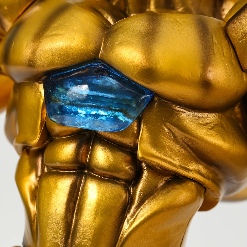 Figurine DBZ Coora Cooler Gold Enjouet