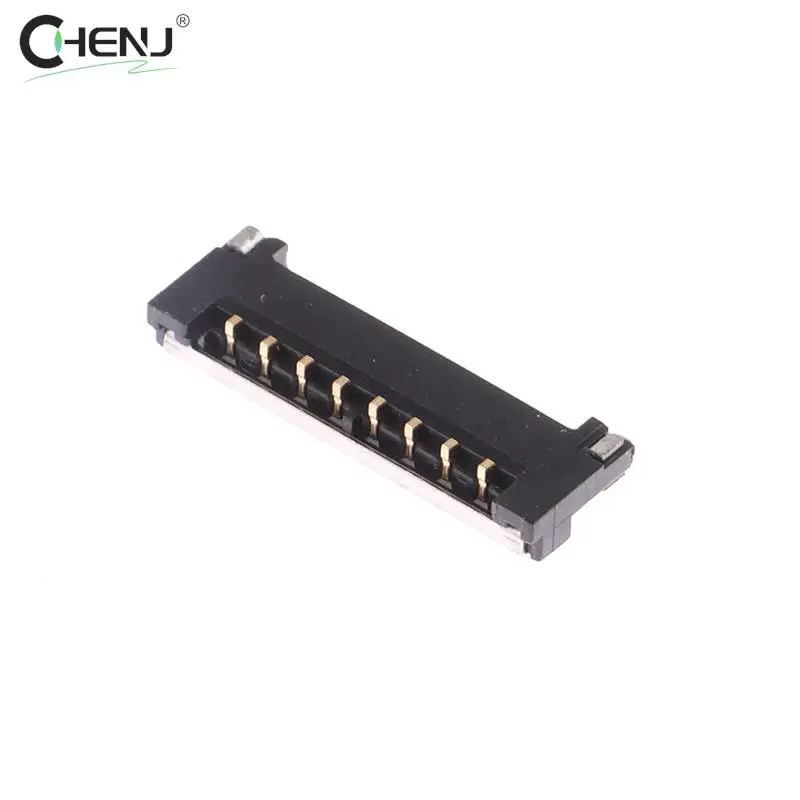 Bateria Interface para Asus 8pin S510u U4100u Tablet Bateria Conector Base Recumbente Interface Conector Pcs