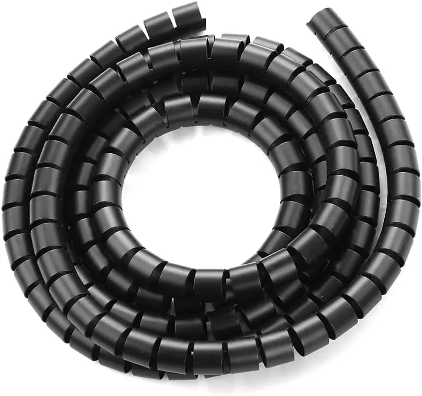 08cablemanagementsleevediameter20mmWireWindingPipeCable