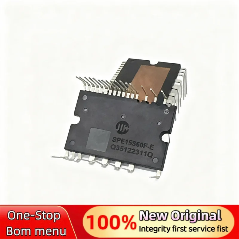 1pcs 새로운 오리지널 SPE15S60F-E 전원 IPM 모듈, 에어컨 전원 IPM 모듈