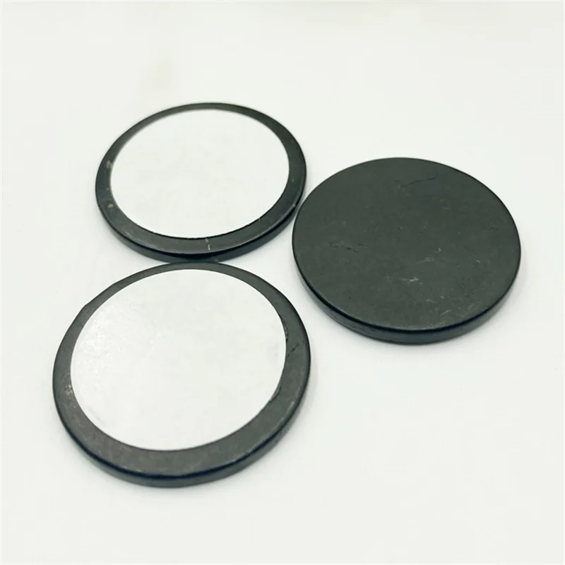 Shungite EMF Protection Sticker