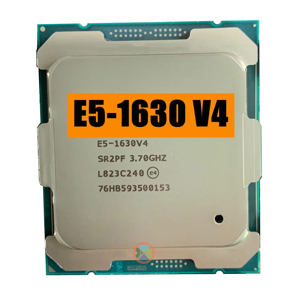 Xeon e5 1630v4 3.70ghz Core 10mb 140w e5 1630 v4 Lga20113