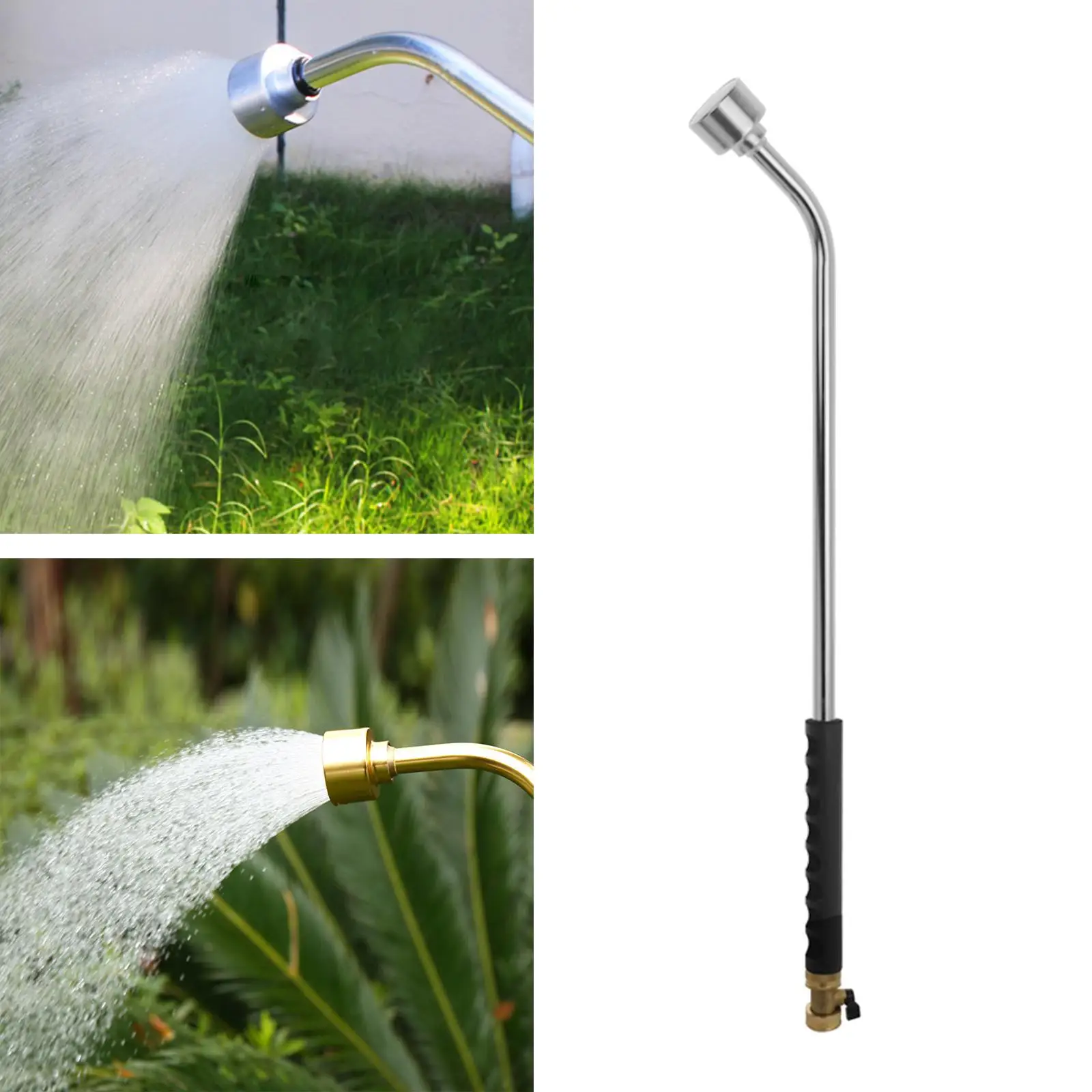 Gardening Water Sprinkler Watering for Cleaning & Car Washing Gardening Water Sprinkler Watering for Cleaning & Car Washing