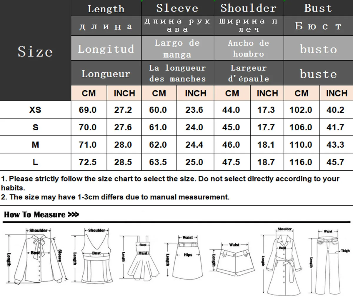 HH Damen Mode Alltagstaugliches Vielseitiges Elegantes Hemd mit Rüschenkragen, Langarm-Oberteil, Schlichtes High-Street Casual Shirt für Frauen – Detail 1