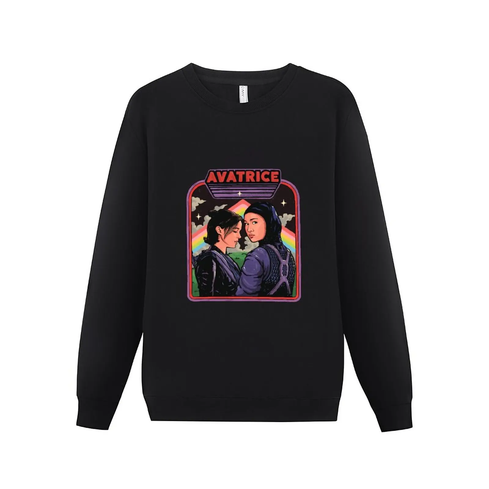 

New Avatrice 2 Sweatshirt men clothing tracksuit new in hoodies & sweatshirts