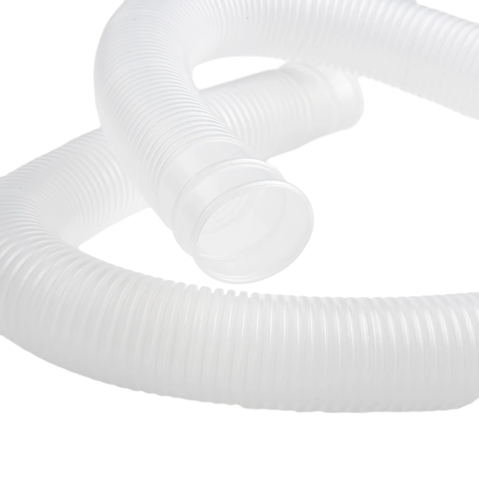 Pool Pump Replacement Hose 2Pcs Hose Above Ground Pool Pump Replacement For Intex 1-1/4 Inch 1.25inch Surface