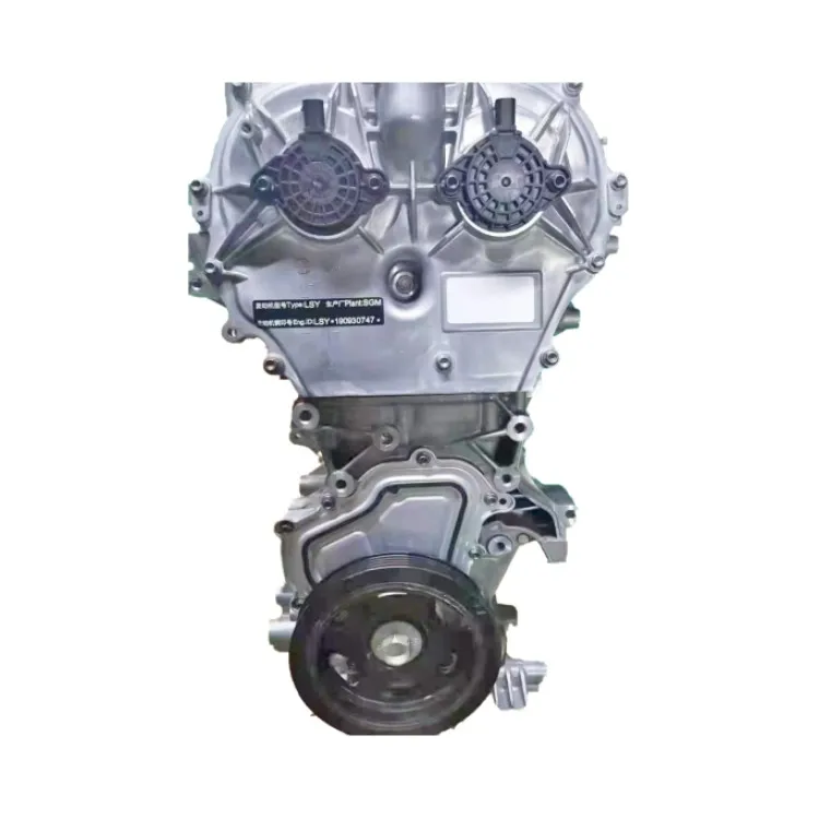 

Brand new LSY 2.0 4 cylinder auto engine for Buick Regal