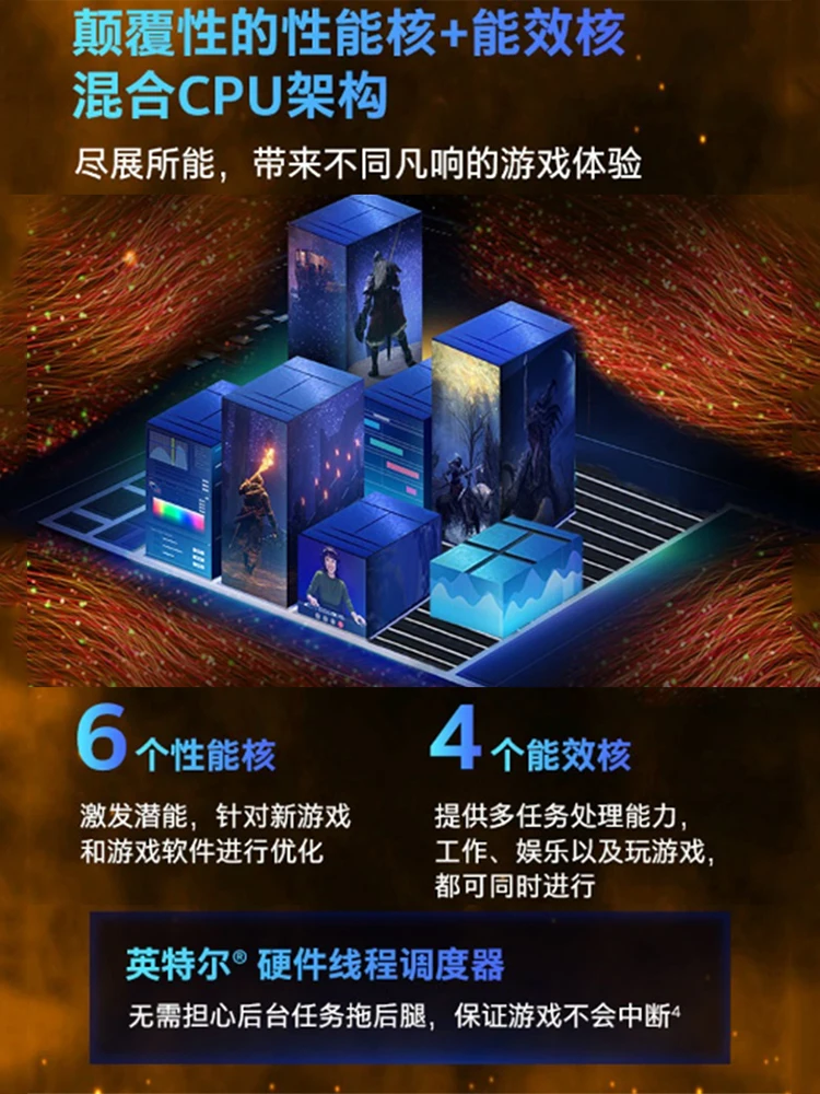 Intel i5-13600kf 保证あり 見にくく