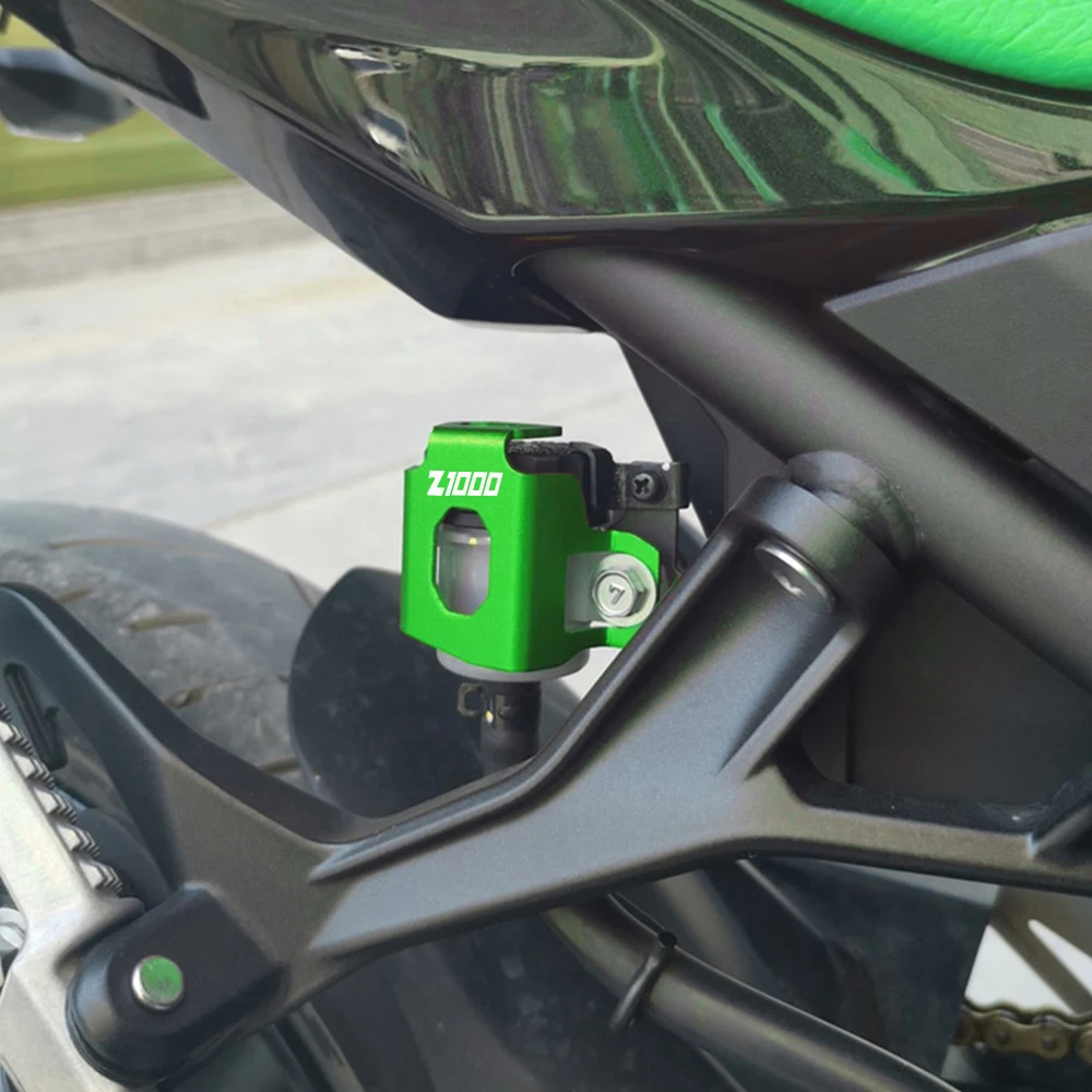 Рисунок 5 - Для Kawasaki Z1000 Z 1000 1000SX