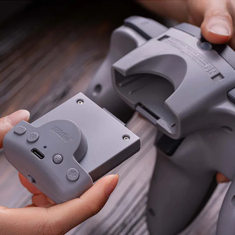 8bitdo n64 controller deals