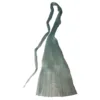 POUI COME DREAM Semi-Finished Casting Net Monofilament Nylon Fishing Net 7mm Mesh Hand Throwing Net Accessories Height 2m-3.4m