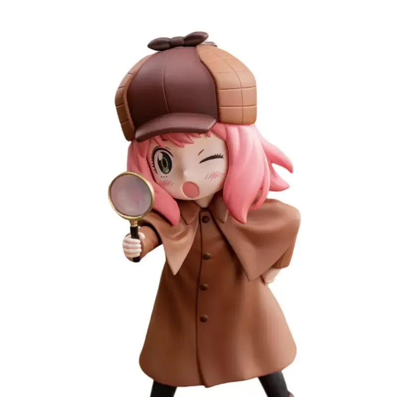 S41a232a1789f4c688712a527be275a58d - Spy × Family Merch