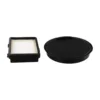 Cleaner Breathing Environment Premium Filter Set For Bosch BBZ152EF Series BGC05 BGS05 BGC05A220A BGC05A322 BGC05A320 2