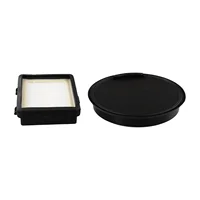 Cleaner Breathing Environment Premium Filter Set For Bosch BBZ152EF Series BGC05 BGS05 BGC05A220A BGC05A322 BGC05A320 2