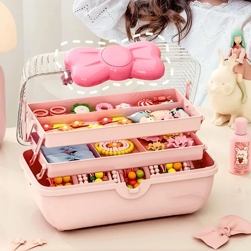 hair accessories organizer box for kids - Buy hair accessories organizer  box for kids with free shipping on AliExpress