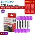 27.5x1.95-2.6 8PCS