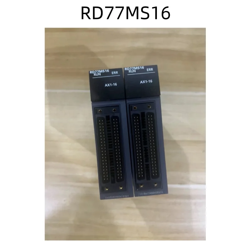 

RD77MS16 Original Second-hand 9-layer new test is 100% OK