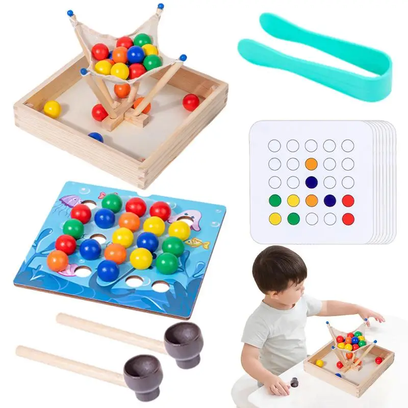 Children ball grabbing sports practice agility boy baby interactive ball scooping competition desktop parent  game educational children s goal sticky ball throwing darts sports children s educational board game with dart ball parent child interactive toys