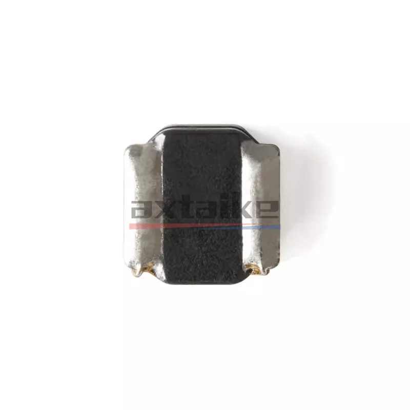 50PCS Assorted SMD Power Inductors - Various uH Ratings