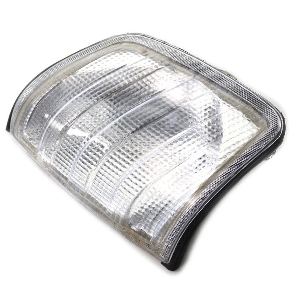 

1 пара угловых габаритных огней указателей поворота для Mercedes W124 E-Class 1985-1995 1248260043 1248260743 1248260143-A