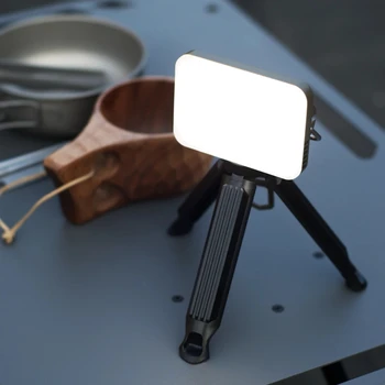 Rechargeable LED Tent Light 4