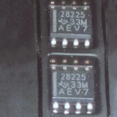 

Бесплатная доставка TPS28225DR 10 шт.