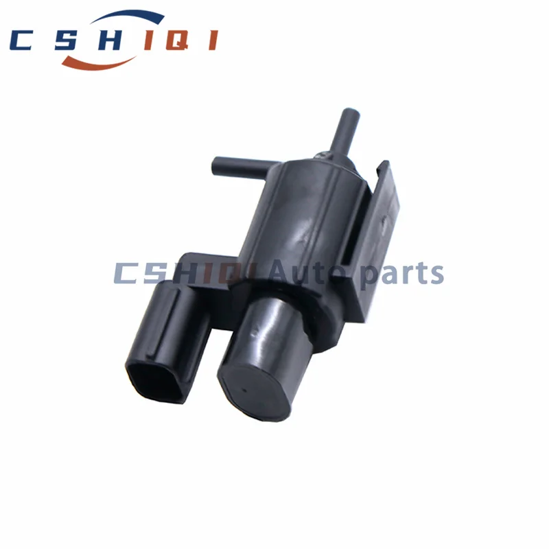 Vacuum Valve Solenoid 25183354 Carbon Vacuum Solenoid Valve for Buick Excelle1.6 Chevrolet Aveo Epica Daewoo Lanos Matiz 96440655 96350594 96333470 vacuum valve solenoid