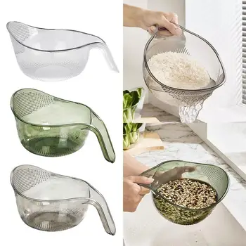 Rice and Vegetable Washing Bowl 1