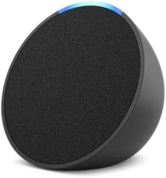 Echo dot echo pop spot show Alexa smart speaker