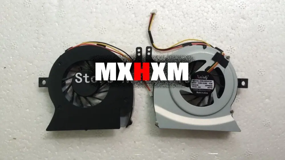 

MXHXM вентилятор для ноутбука TOSHIBA L600 L600D L630 L640 L645 C600D C630 C640