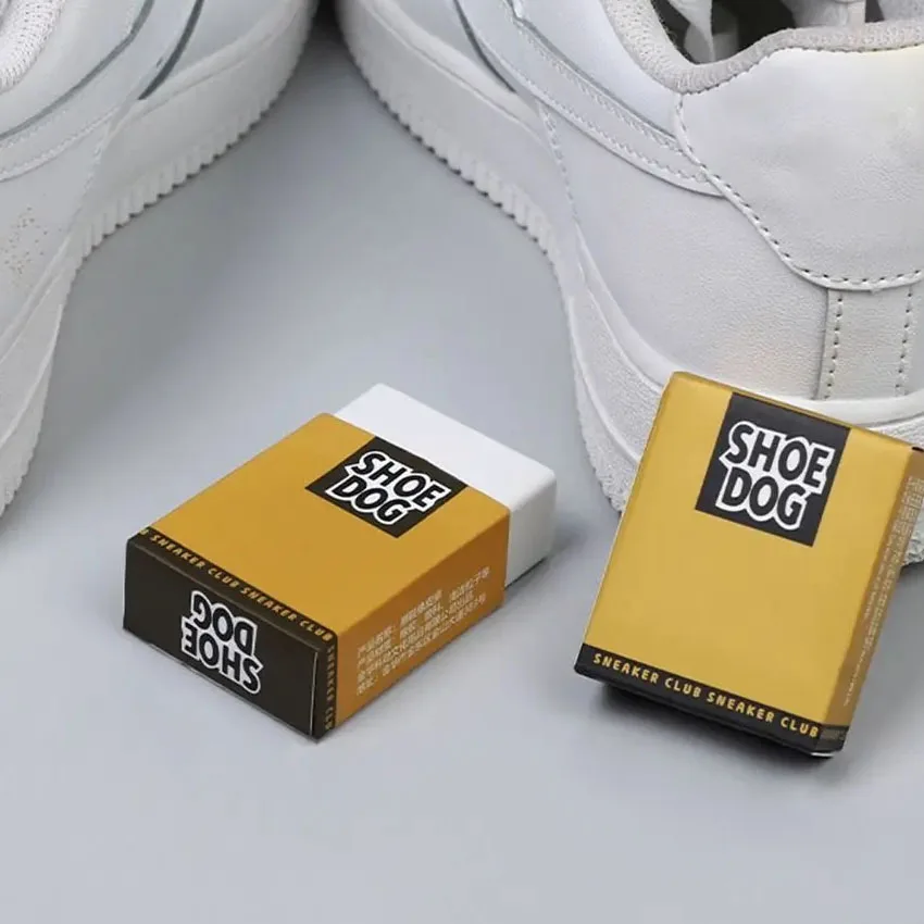 Clean Shoe Cleaning Eraser Suede rubber White Shoe Cleaner Shoe Brush Rubber Block Suede Sheepskin Matte Shoes Care Leather 5