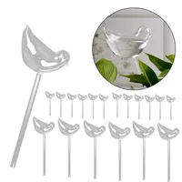 Bird Automatic Watering Device Lazy Plant Potted Drip Irrigation Device Indoor Garden Watering Tool During Holidays