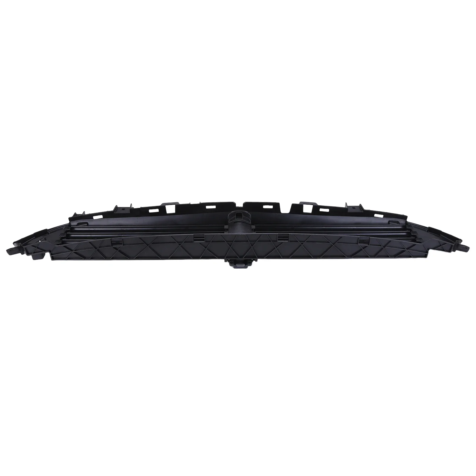 Black PP Plastic Active Grille Shutter Assembly for Van