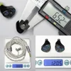 JUZEAR Butterfly 61T 6BA+1DD Hi-Fi In-Ear Monitors Earphones 4