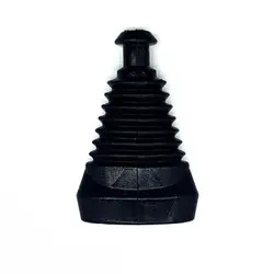 Waterproof Automotive Wire Cover with Sealed Connector Protector (5)