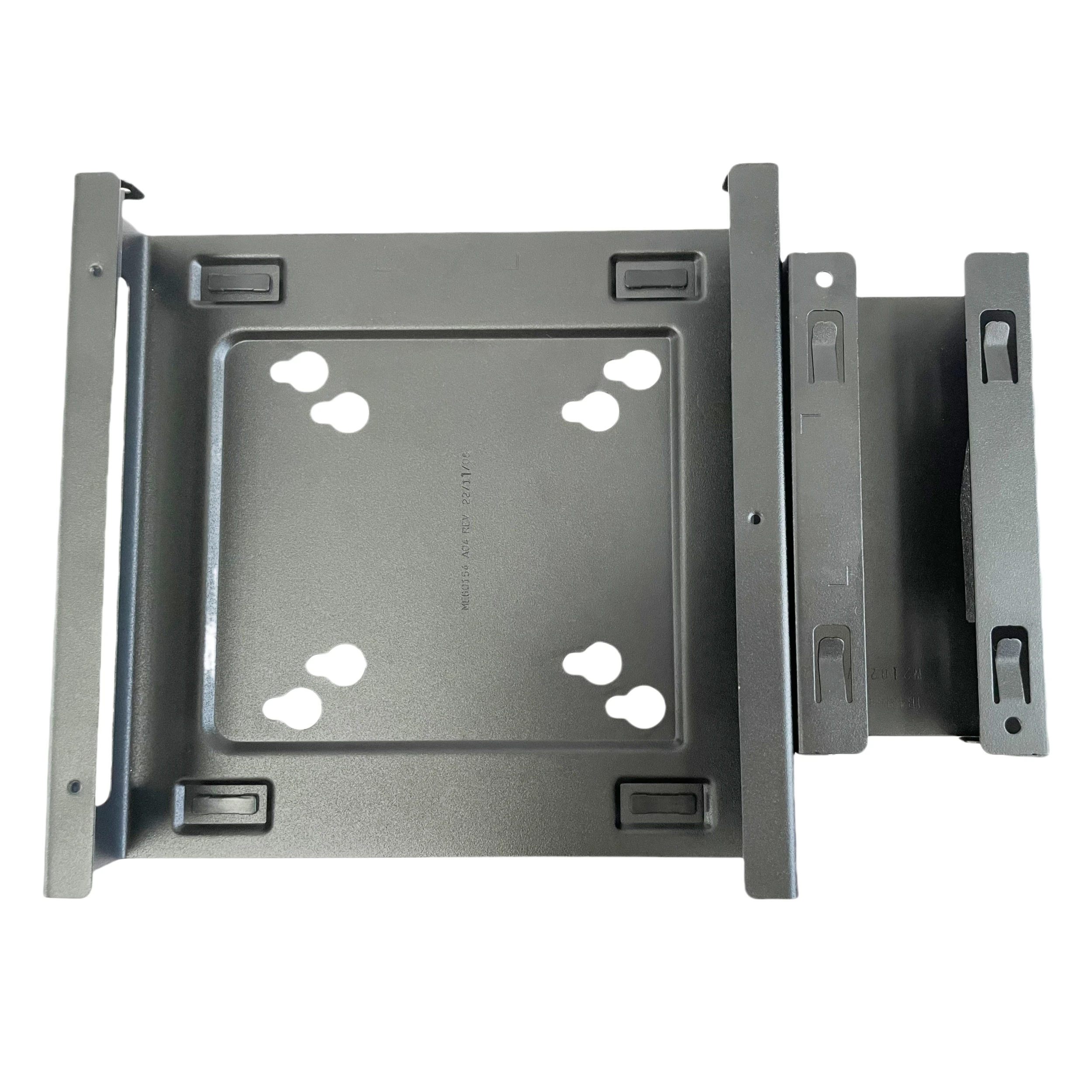 دعامة تثبيت جديدة للإطار الرئيسي VESA لأجهزة الكمب...