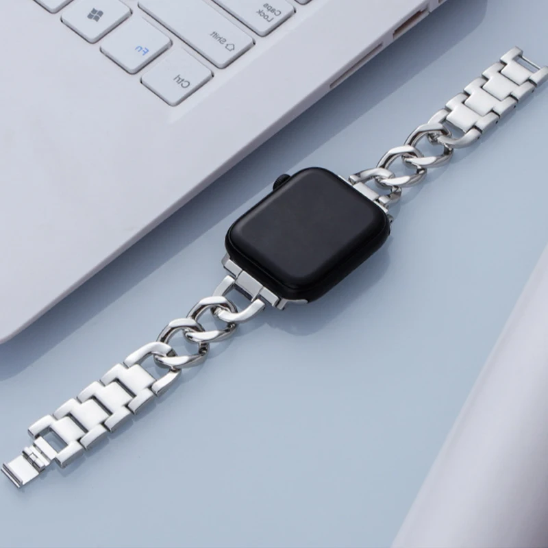  ġ  ݼ η ƿ Ʈ, м ̱   ü, iWatch SE 8 7 ð ׼, 44mm, 45mm, 42mm