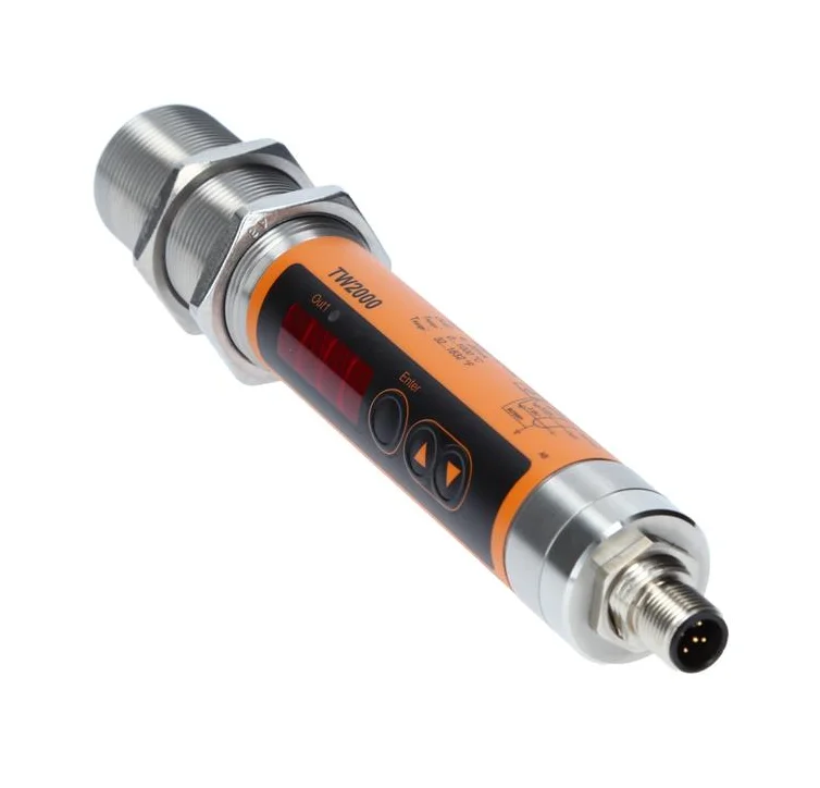 

Original Temperature sensor IFM efector TW2000