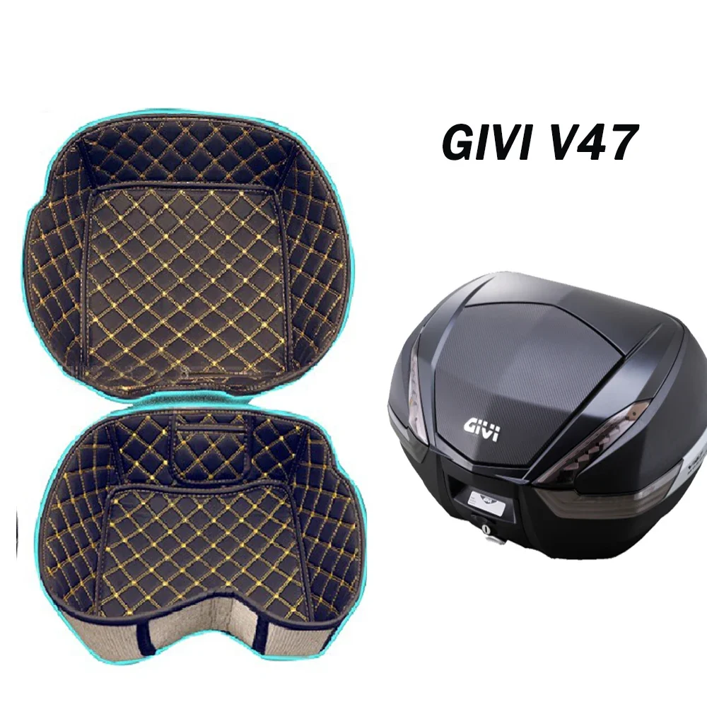 

Чехол для багажника GIVI V47 V 47