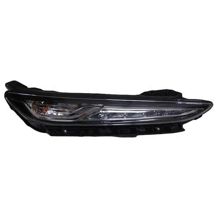 

High quality led car headlights Suitable for KONA